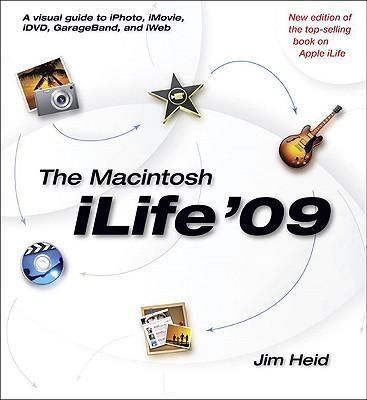 Produktbild: Mac Ilife 09