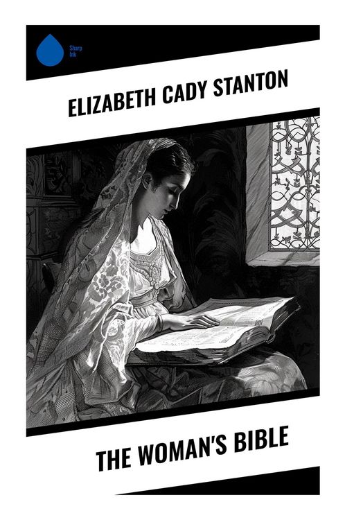 Produktbild: The Woman's Bible