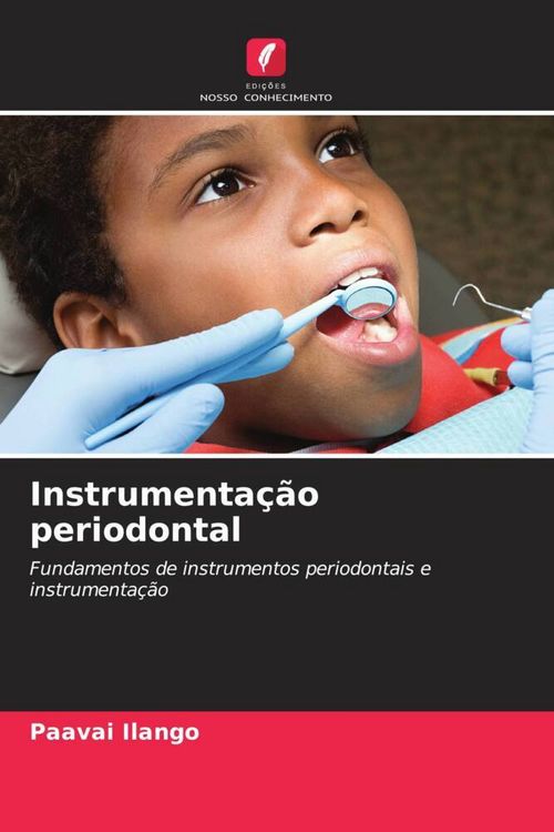 Produktbild: Instrumenta&ccedil;&atilde;o periodontal