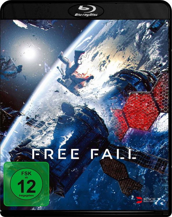 Produktbild: Free Fall