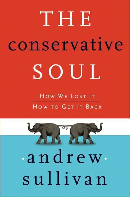 Produktbild: The Conservative Soul: How We Lost It, How to Get It Back