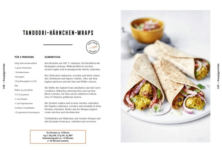 Produktbild: Apotheken Umschau: Fit in 12 Wochen