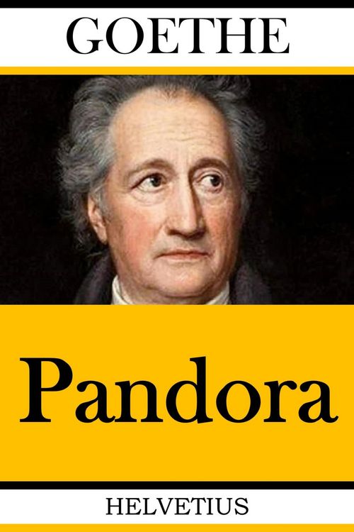 Produktbild: Pandora