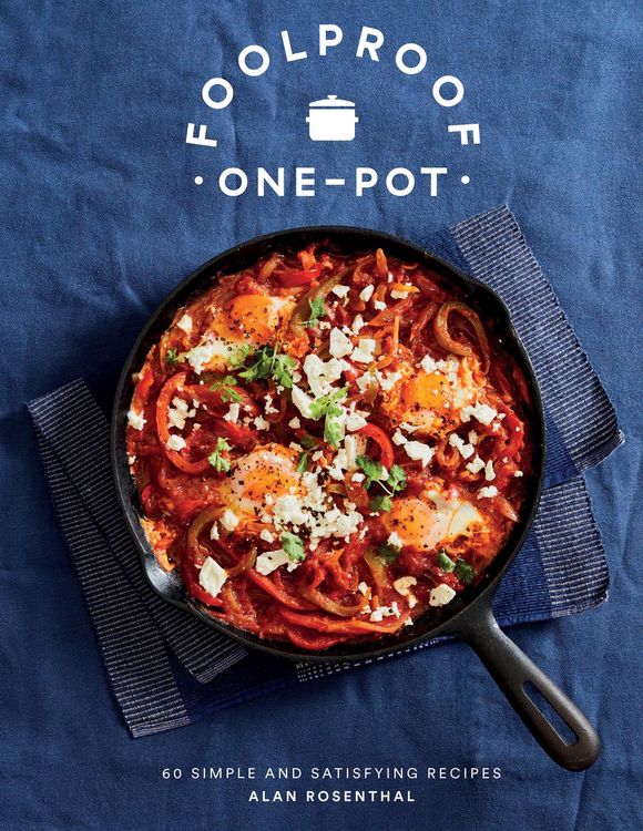 Produktbild: Foolproof One-Pot
