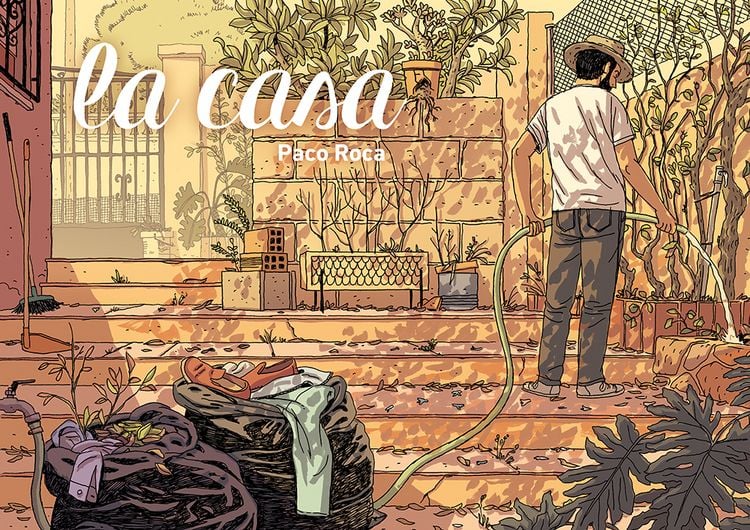 Produktbild: La Casa