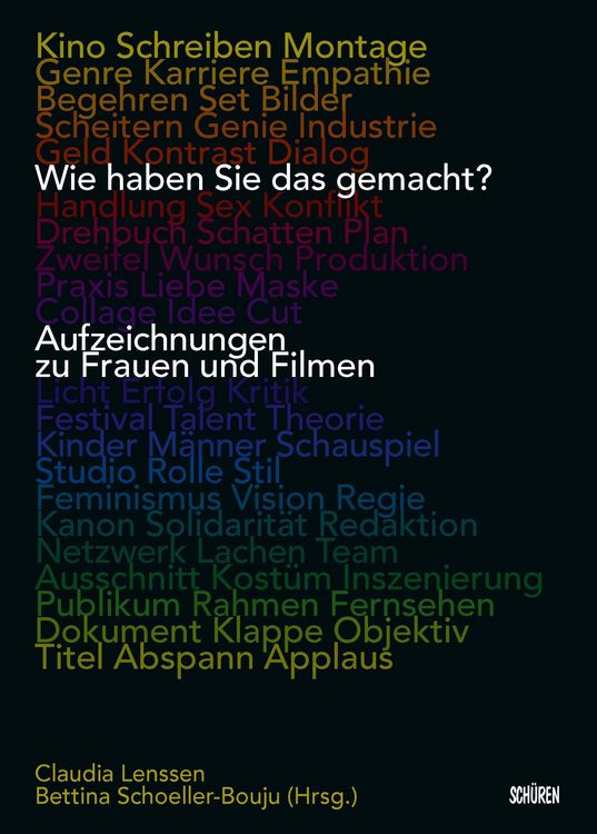 Produktbild: Wie haben Sie das gemacht?