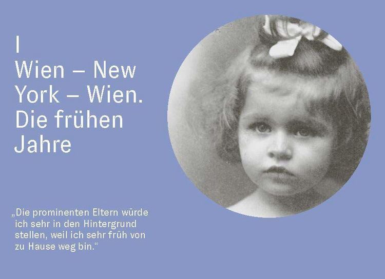 Produktbild: Anna Mahler