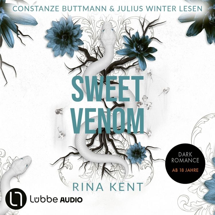 Produktbild: Sweet Venom - Vipers, Teil 2