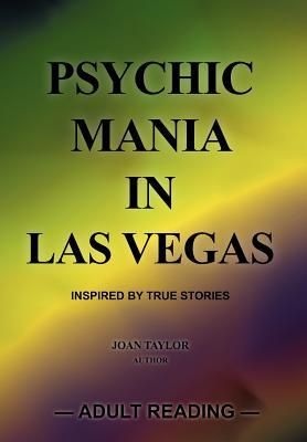 Produktbild: Psychic Mania in Las Vegas