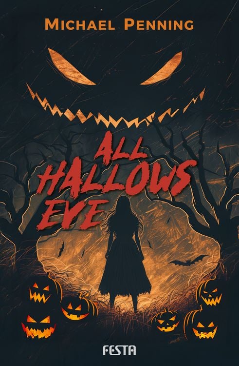 Produktbild: All Hallows Eve