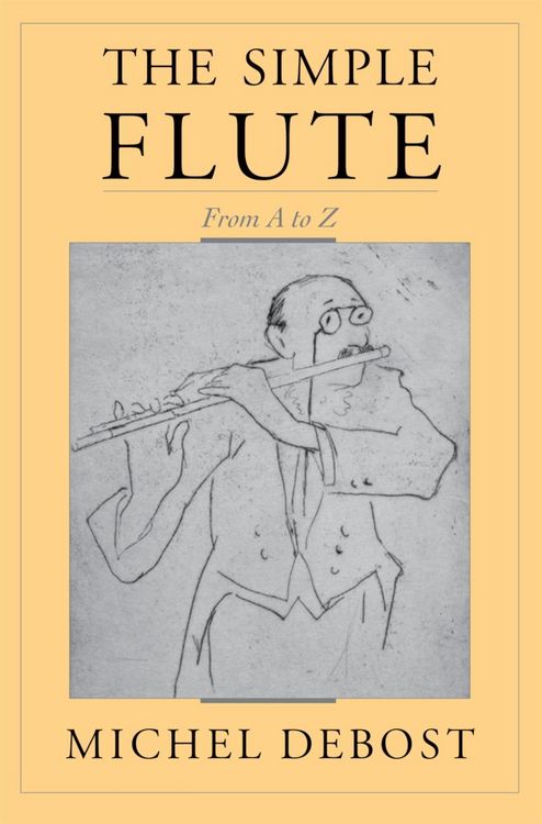 Produktbild: The Simple Flute