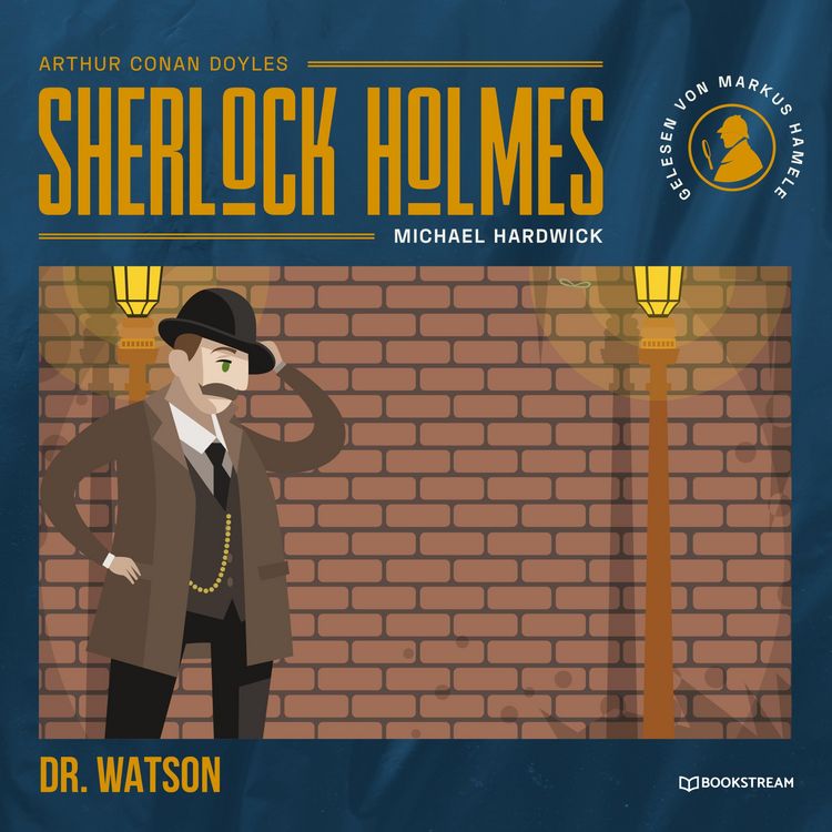 Produktbild: Dr. Watson