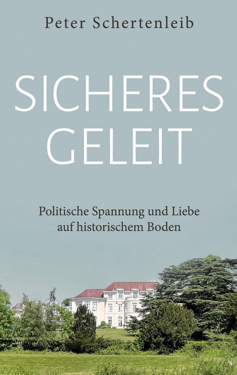Produktbild: Sicheres Geleit