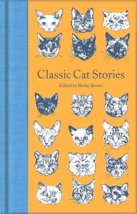 Produktbild: Classic Cat Stories