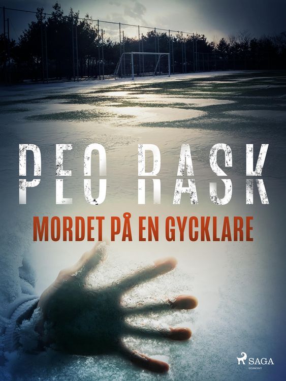 Produktbild: Mordet p&aring; en gycklare