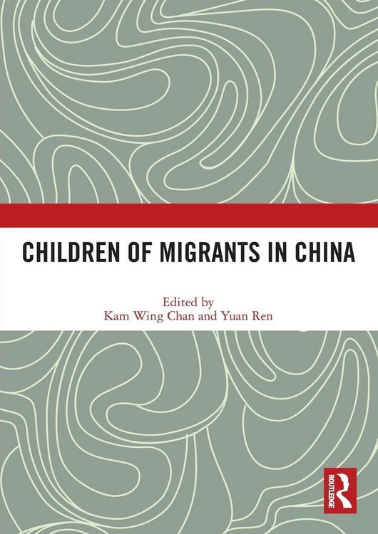 Produktbild: Children of Migrants in China
