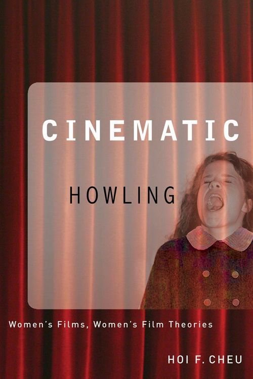 Produktbild: Cinematic Howling