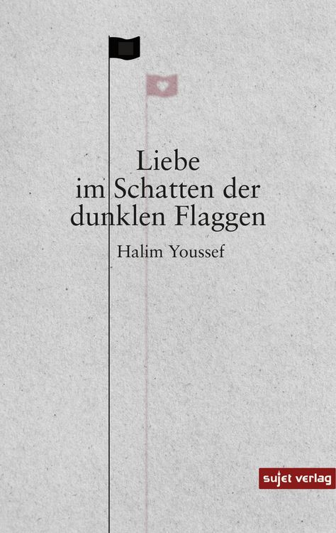 Produktbild: Liebe im Schatten der dunklen Flaggen