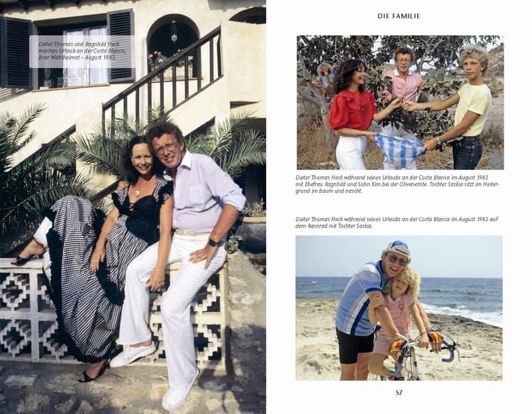 Produktbild: Dieter Thomas Heck