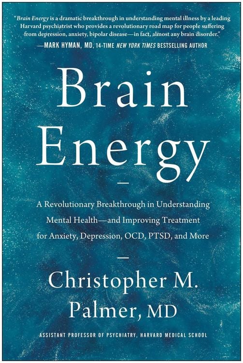 Produktbild: Brain Energy