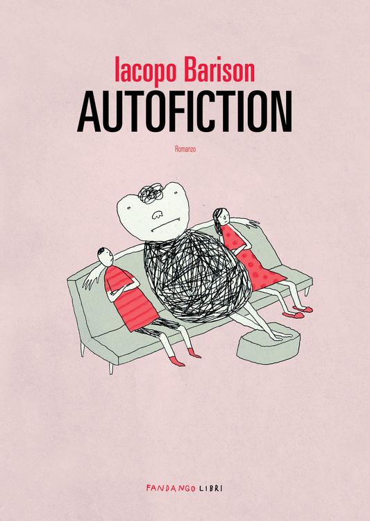 Produktbild: Autofiction