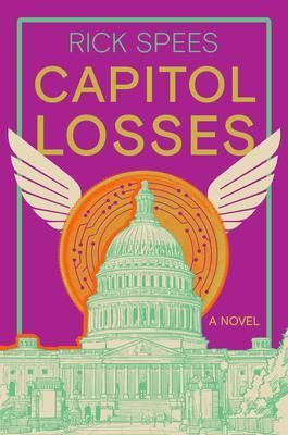 Produktbild: Capitol Losses