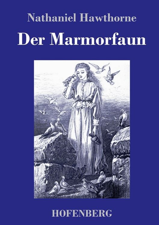 Produktbild: Der Marmorfaun
