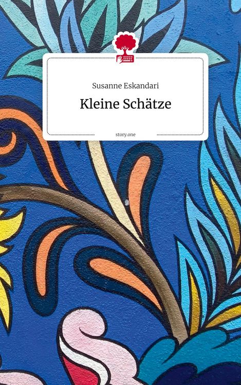 Produktbild: Kleine Sch&auml;tze. by story.one
