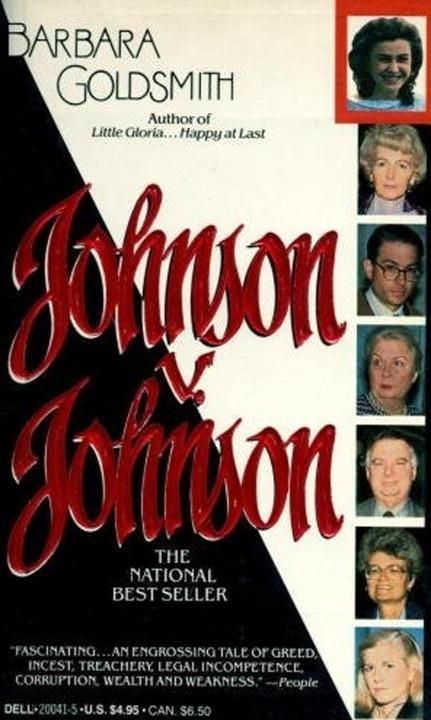Produktbild: Johnson V. Johnson