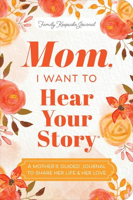 Produktbild: Mom, I Want to Hear Your Story (Expanded Edition)