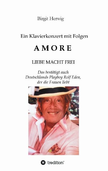 Produktbild: AMORE