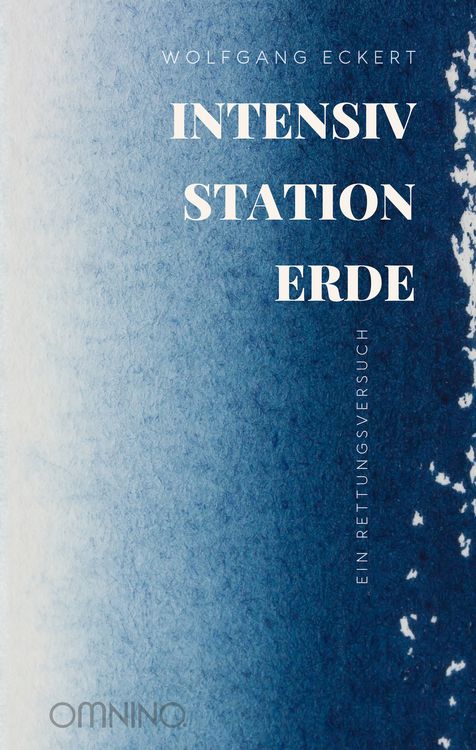Produktbild: Intensivstation Erde
