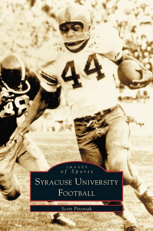 Produktbild: Syracuse University Football