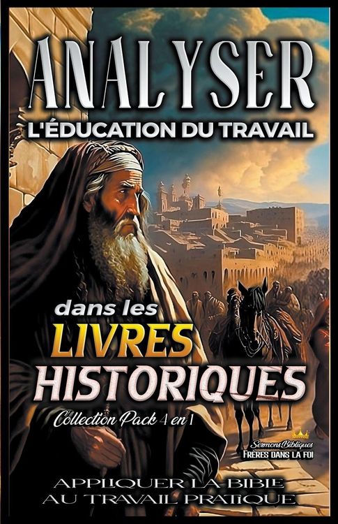 Produktbild: Analiser L'&eacute;ducation du Travail dans les Livres Historiques