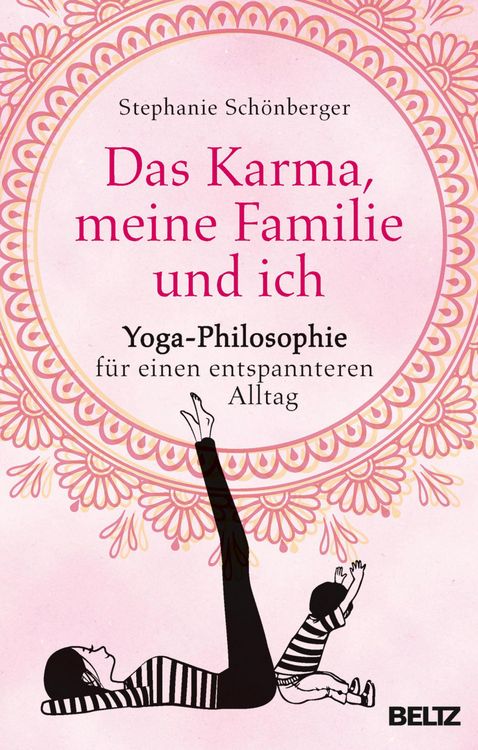 Produktbild: Das Karma, meine Familie und ich