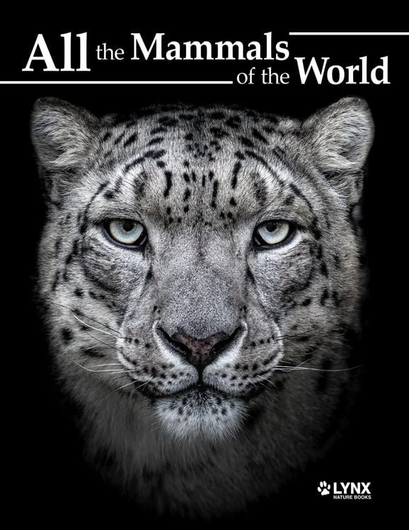 Produktbild: All the Mammals of the World