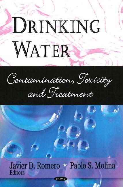 Produktbild: Drinking Water