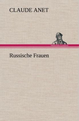 Produktbild: Russische Frauen