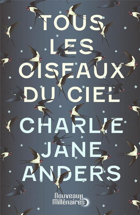 Produktbild: Tous les oiveaux du ciel