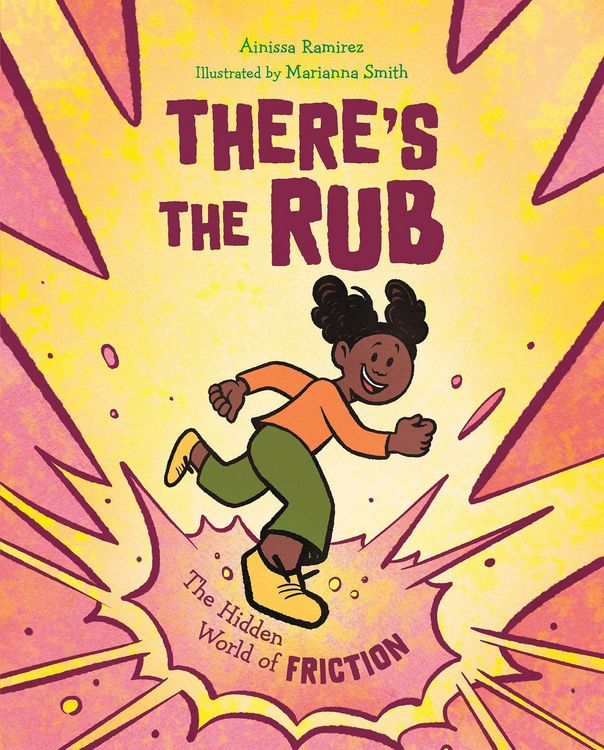 Produktbild: There's the Rub