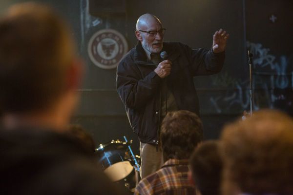 Produktbild: Green Room