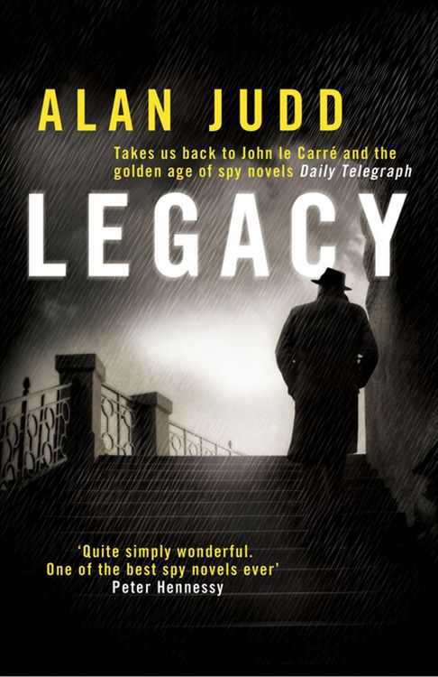Produktbild: Legacy