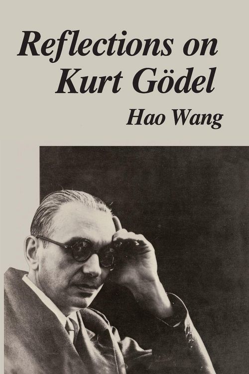 Produktbild: Reflections on Kurt G&ouml;del