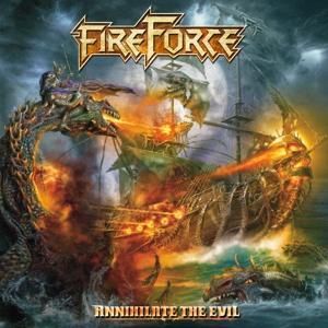 Produktbild: Annihilate The Evil