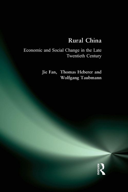 Produktbild: Rural China