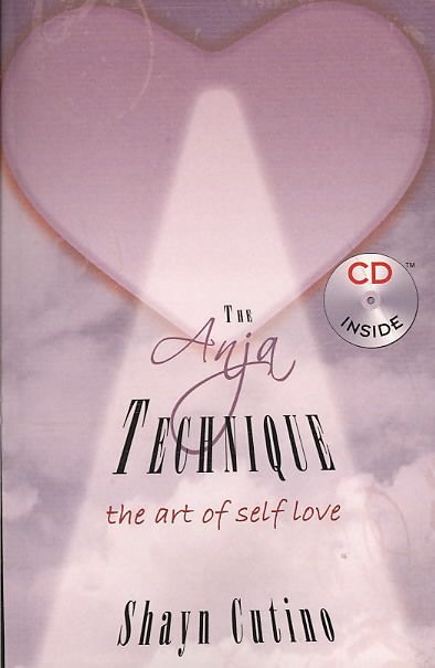 Produktbild: The Anja Technique