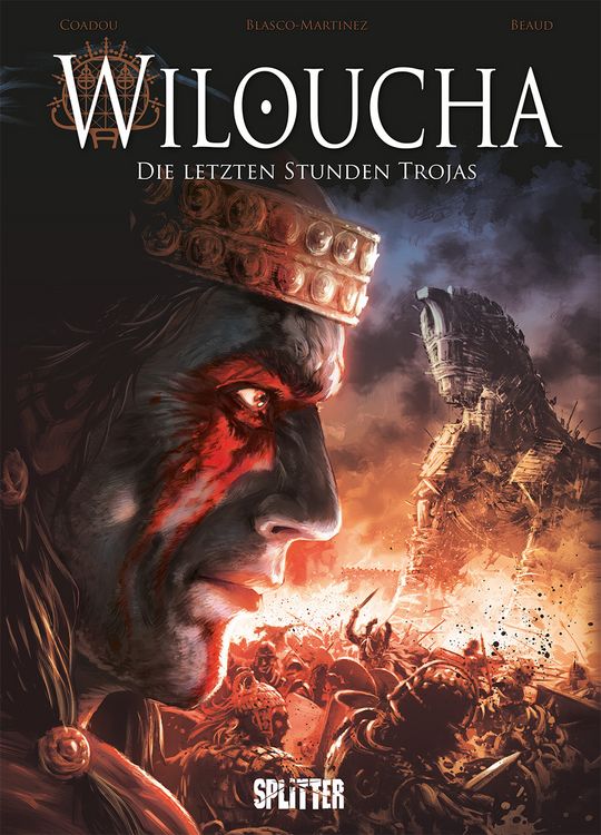 Produktbild: Wiloucha