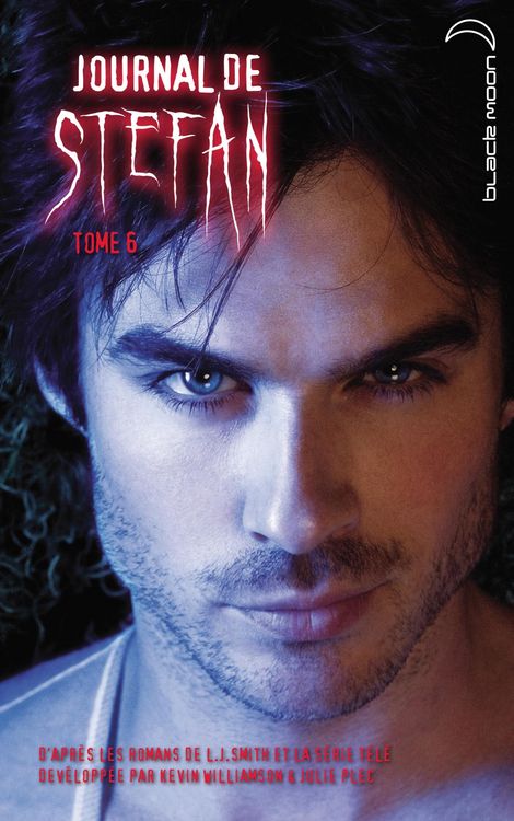Produktbild: Journal de Stefan 6