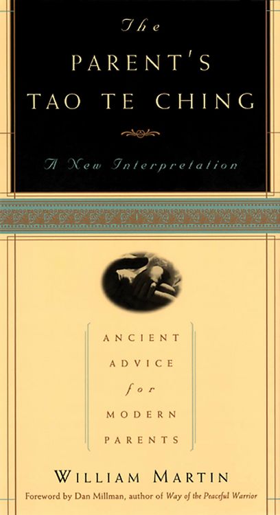 Produktbild: The Parent's Tao Te Ching