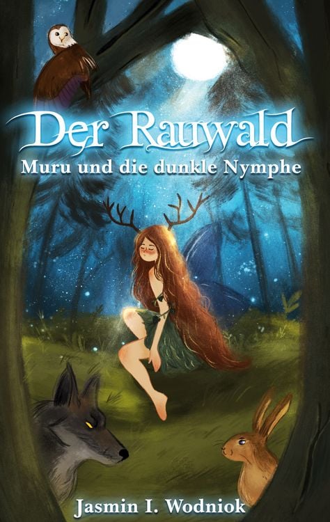 Produktbild: Der Rauwald